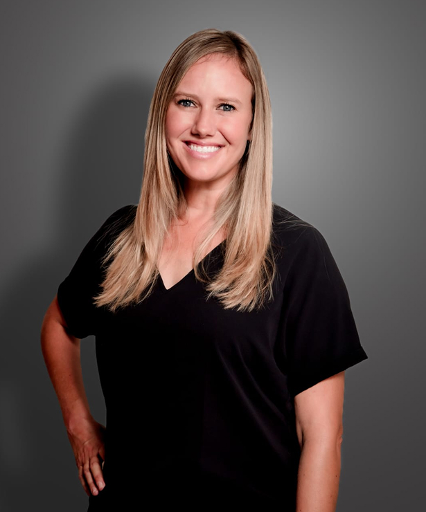 Agent - Jayme Lennartz