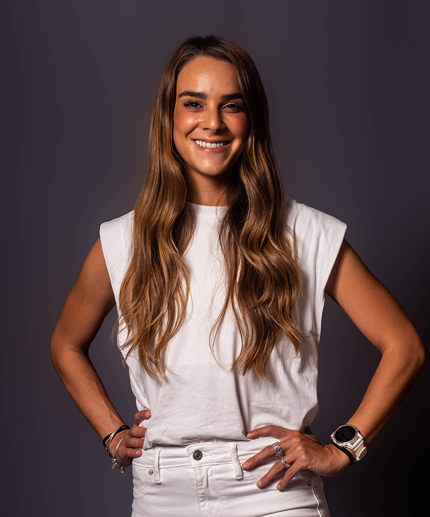 Agent - Sofia  Jiménez O’Farril
