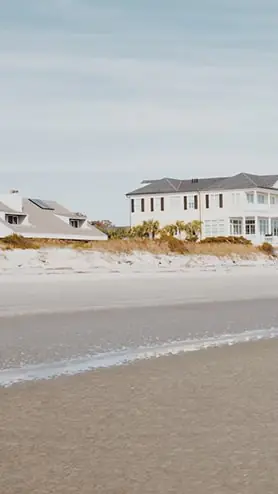 Beach Front