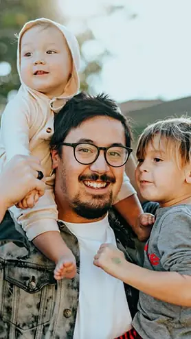 Kids & family