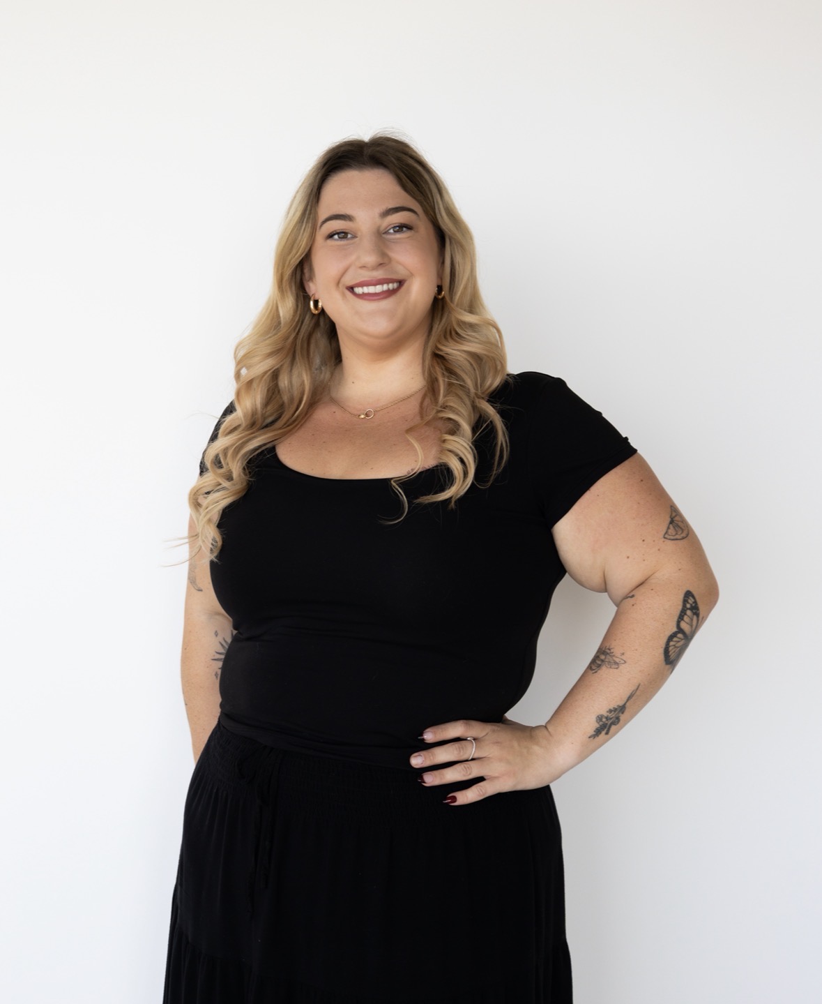Team - Katya Kulba