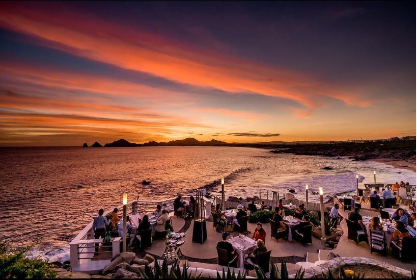 Dining and Nightlife