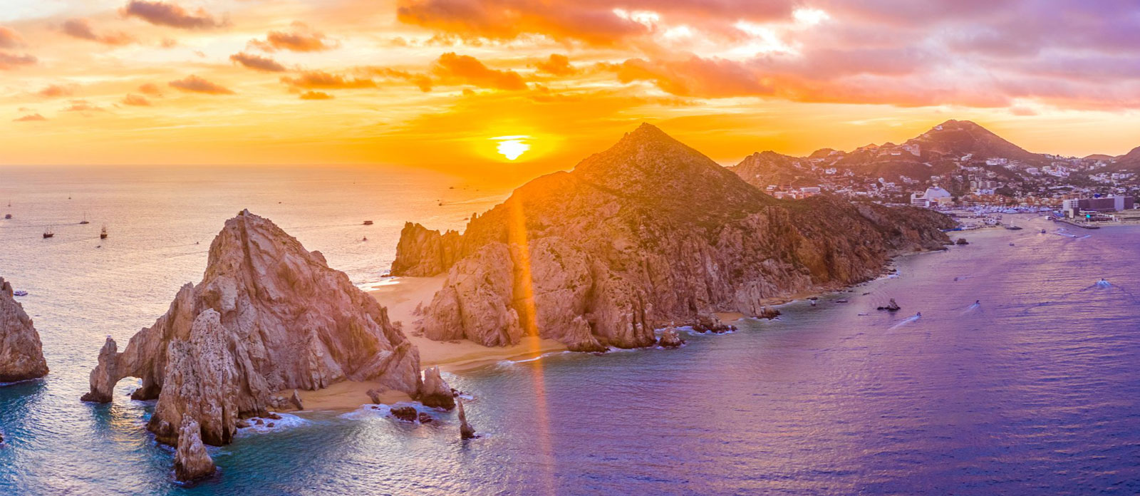 Banner - The Beautiful Beaches