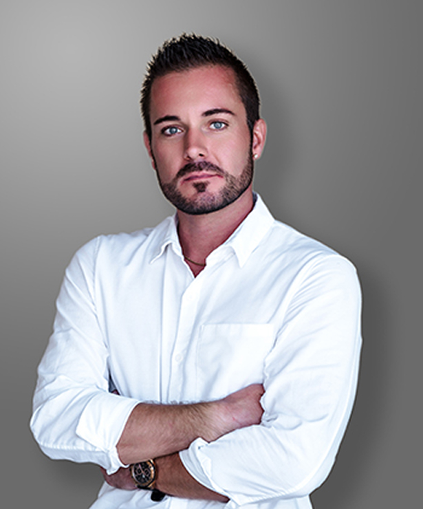 Agent - Connor  Dixon