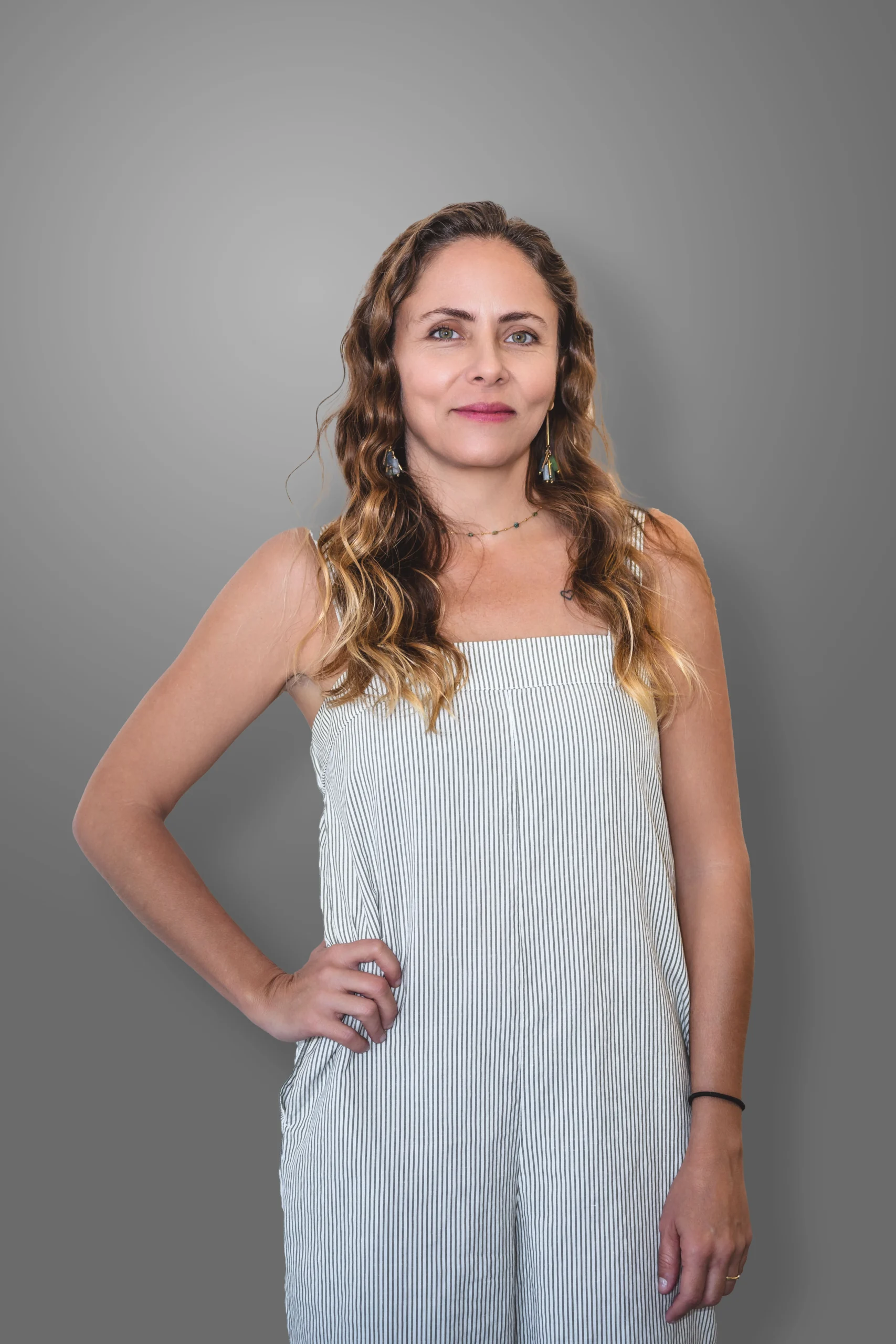 Agent - Cecilia  Rosas