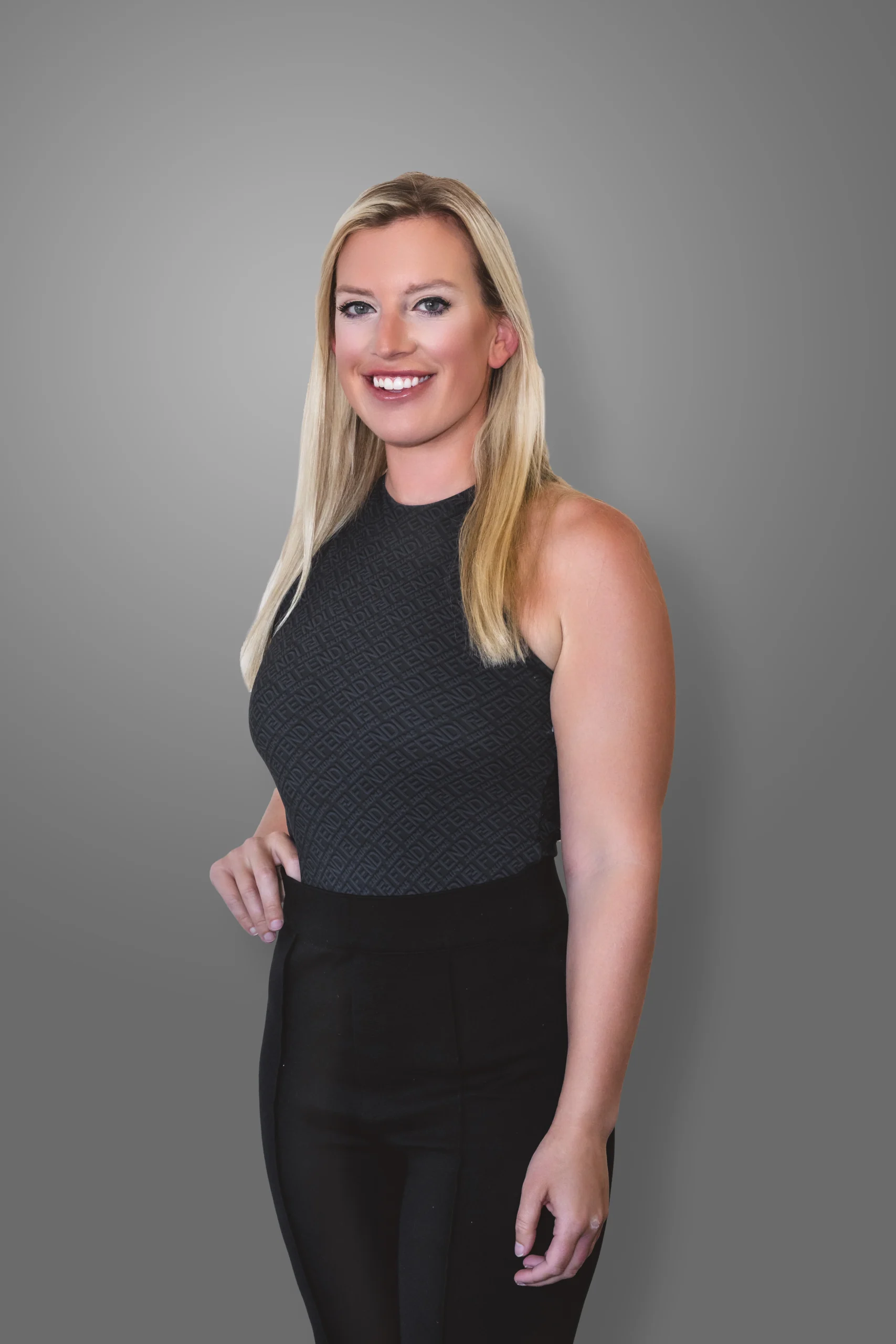 Agent - Cheyenne  Moore
