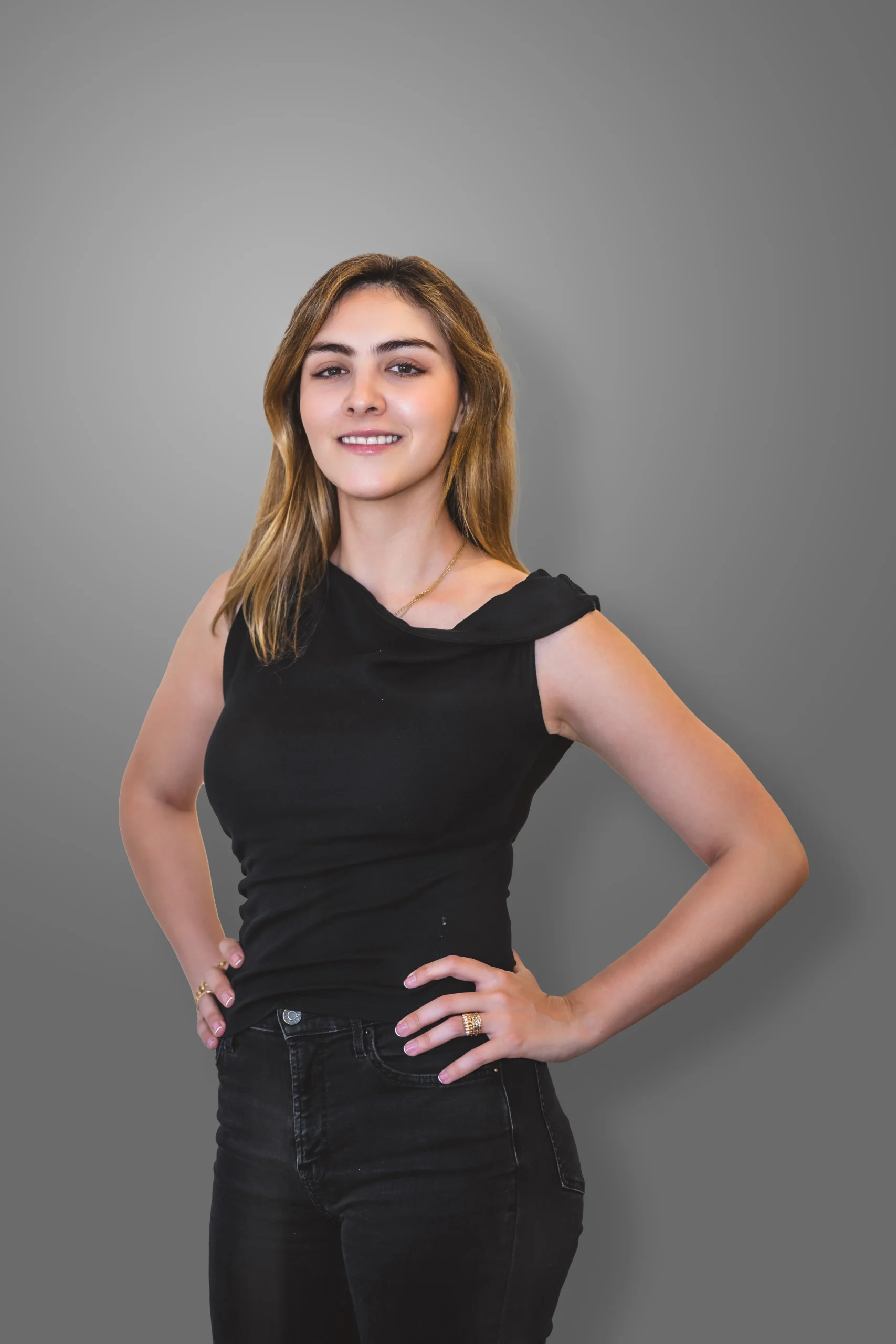 Agent - Sofia  Rivera